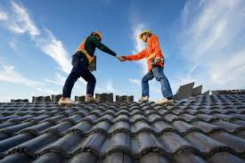 Trusted Butler, OH Roofing service Experts